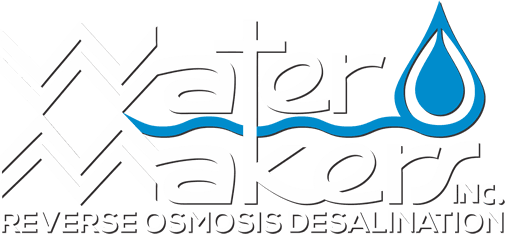 Watermakers, Inc. - 2233 S Andrews Ave, Fort Lauderdale, FL 33316, USA logo