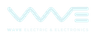 Wave Electric and Electronic logo
