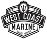 West Coast Marine logo