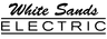 White Sands Electric logo