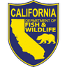 California Department of Fish and Wildlife - Marine Region logo