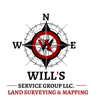 Will's Service Group logo
