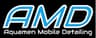 Aquamen Mobile Detailing logo