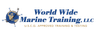 World Wide Marine Training, LLC logo