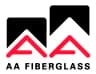 AA Custom Fiberglass logo