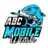 ABC Mobile Wash logo