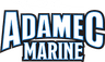 Adamec Marine logo