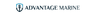 Advantage Marine logo
