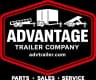 Advantage Trailer logo