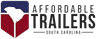 Affordable Trailers logo