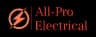 All-Pro Electrical logo