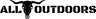 All Outdoors Trailer Sales logo