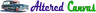 Altered Canvas logo