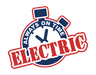 Always On Time Electric logo