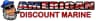 American Discount Marine logo