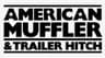 American Muffler & Trailer Hitch logo