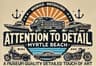 Attention to Detail Myrtle Beach logo