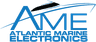 Atlantic Marine Electronics logo