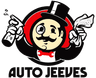 Auto Jeeves logo