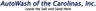 Auto Wash of the Carolinas logo