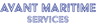 Avant Maritime Services logo