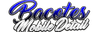 Bacotes Mobile Detailing logo