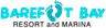 Barefoot Bay Resort & Marina logo