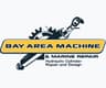 Bay Area Machine & Marine Repair logo