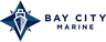 Bay City Marine logo