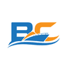 BC Marine Canvas logo
