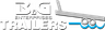 B&G Trailers logo