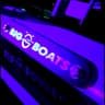 Big "O" Boats logo