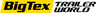 Big Tex Trailer World - Jacksonville logo