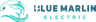 Blue Marlin Electric logo