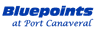 Bluepoints Marina logo