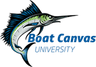 Boat Canvas University logo