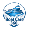 Boat Care 360 logo