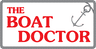 The Boat Doctor logo