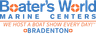 Boater's World Marine Centers - Bradenton logo