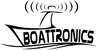 Boattronics Marine logo