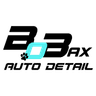 Bo Bax Car Detailing logo