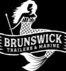 Brunswick Trailers & Marine logo