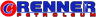 C. Renner Petroleum logo