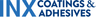 INX Coatings & Adhesives Corporation logo