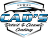 CAD'S Detail & Ceramic Coating logo
