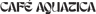 Cafe Aquatica logo