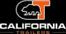 California Trailers logo