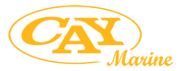 Cay Marine - 501 NW S River Dr, Miami, FL 33136, USA logo