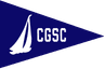 Coconut Grove Sailing Club logo
