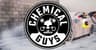 Chemical Guys logo
